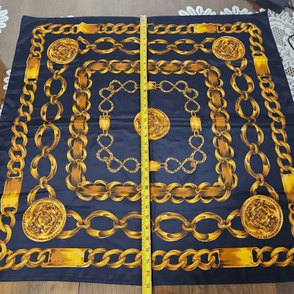 Unbranded scarf